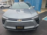 New 2025 Chevrolet Blazer EV LT image 2