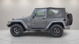 Used 2014 Jeep Wrangler Sport image 4