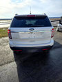 Used 2011 Ford Explorer Limited w/ 301A Rapid Spec Order Code image 2