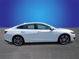 Used 2023 Chevrolet Malibu LT image 4
