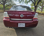 Used 2008 Mercury Sable Sedan image 6