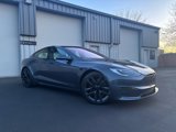 Used 2022 Tesla Model S Plaid image 2
