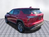 New 2025 Chevrolet Equinox LT w/ LPO, Floor Liner Package image 6