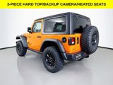 New 2025 Jeep Wrangler Willys image 5