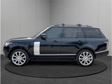 Used 2016 Land Rover Range Rover HSE image 5