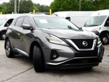 Used 2019 Nissan Murano SL w/ Cargo Package image 5