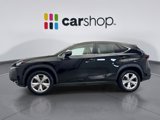 Used 2017 Lexus NX 200t AWD image 2