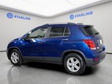 Used 2020 Chevrolet Trax LT w/ Driver Confidence Package image 4