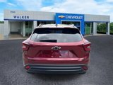 New 2025 Chevrolet Trax RS w/ Driver Confidence Package image 4