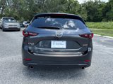 Used 2022 MAZDA CX-5 AWD 2.5 S w/ Preferred Package image 4