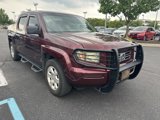 Used 2008 Honda Ridgeline RTS image 3