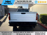 Used 2022 Chevrolet Silverado 2500 W/T w/ WT Convenience Package image 5