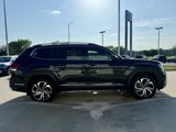 Certified 2021 Volkswagen Atlas SEL Premium image 5