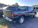 Used 2004 Chevrolet Silverado 1500 w/ Z71 Convenience Package 2 image 2