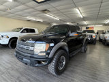 Used 2010 Ford F150 Raptor image 2