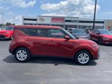 Certified 2022 Kia Soul LX image 2