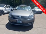 Used 2014 Volkswagen Passat 1.8T S image 2