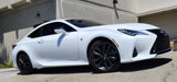 Used 2023 Lexus RC 350 F Sport image 4