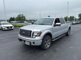 Used 2012 Ford F150 FX4 w/ FX Luxury Pkg image 3