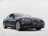 Used 2018 Audi A5 2.0T Premium Plus w/ Premium Plus image 3