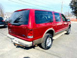 Used 2002 Ford Excursion Limited image 3
