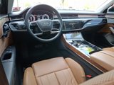 Used 2019 Audi A8 L 3.0T w/ Luxury Package image 3