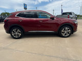 Used 2021 Buick Envision Essence w/ Technology Package I image 5