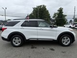 Used 2020 Ford Explorer XLT w/ Comfort Package image 2