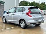 Used 2020 Honda Fit LX image 3