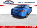 Used 2023 Nissan Sentra SV image 4