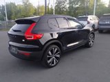 Certified 2021 Volvo XC40 P8 Recharge image 4