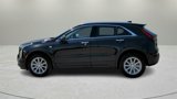 Certified 2022 Cadillac XT4 Luxury w/ Cold Weather Package image 5