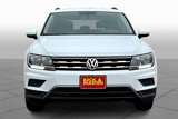 Used 2018 Volkswagen Tiguan SE image 3