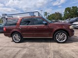 Used 2015 Ford Expedition Platinum image 3