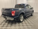 Used 2015 Ford F150 XLT w/ Equipment Group 302A Luxury image 3