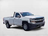 Used 2017 Chevrolet Silverado 1500 W/T image 3