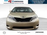 Used 2014 Toyota Sienna LE image 3