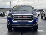 Certified 2023 GMC Acadia SLT image 5