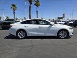 Used 2022 Chevrolet Malibu LT image 3