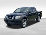 Used 2012 Nissan Frontier SV w/ SV Premium Utility Pkg image 2