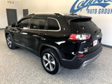 Used 2019 Jeep Cherokee Limited image 4