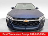 Used 2024 Chevrolet Trax LS w/ LS Convenience Package image 2