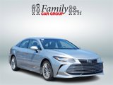 Certified 2019 Toyota Avalon Limited image 2