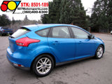 Used 2015 Ford Focus SE image 5