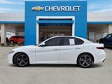 Used 2018 Alfa Romeo Giulia image 3