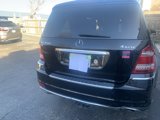 Used 2011 Mercedes-Benz GL 450 4MATIC image 3