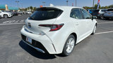 Used 2022 Toyota Corolla SE image 3