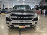 Used 2021 RAM 1500 Big Horn image 5