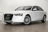 Used 2015 Audi A4 2.0T Premium Plus w/ Technology Package image 3