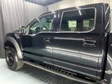 Used 2020 Ford F150 Raptor w/ Equipment Group 802A Luxury image 6